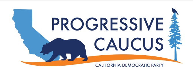 CADEM Progressive Caucus