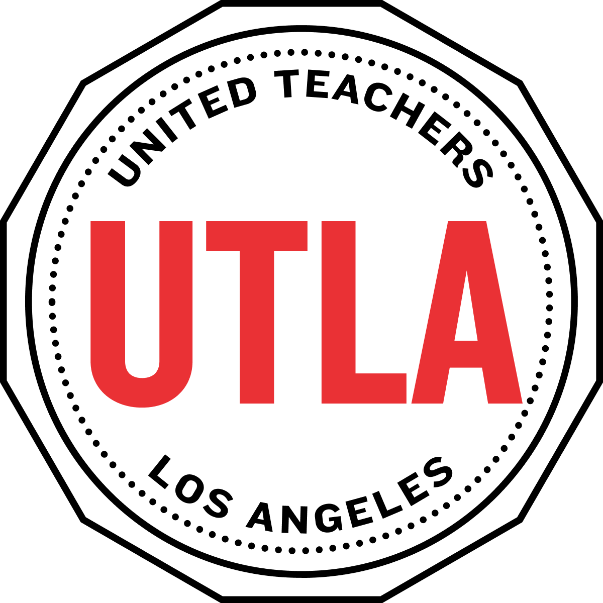 UTLA Endorsement