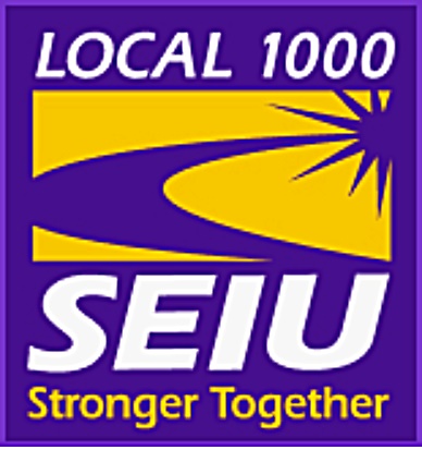 SEIU Local 1000